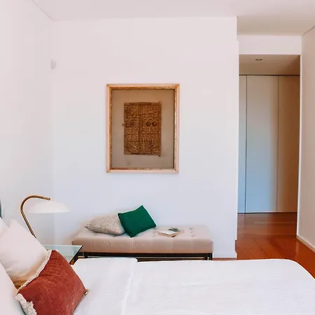 Just Like - Casa Do Caracol Horizon Retreat Villa