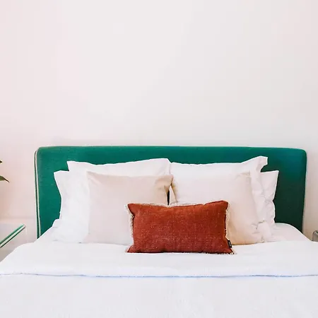 Just Like - Casa Do Caracol Horizon Retreat * 비아나도카스텔로