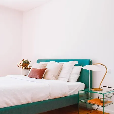 Vila Just Like - Casa Do Caracol Horizon Retreat