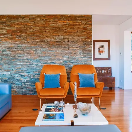 Just Like - Casa Do Caracol Horizon Retreat
