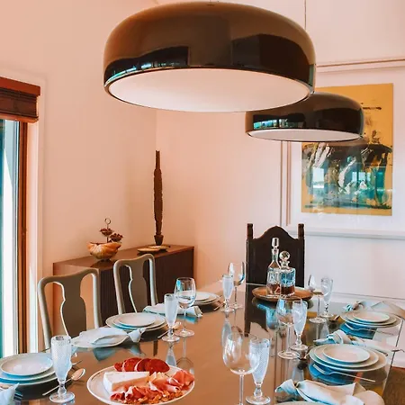 Just Like - Casa Do Caracol Horizon Retreat *