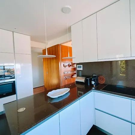 Just Like - Casa Do Caracol Horizon Retreat 빌라 비아나도카스텔로