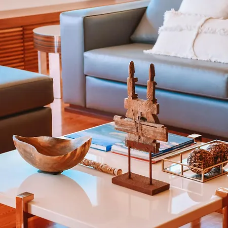 Just Like - Casa Do Caracol Horizon Retreat *