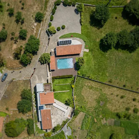Just Like - Casa Do Caracol Horizon Retreat 빌라 *