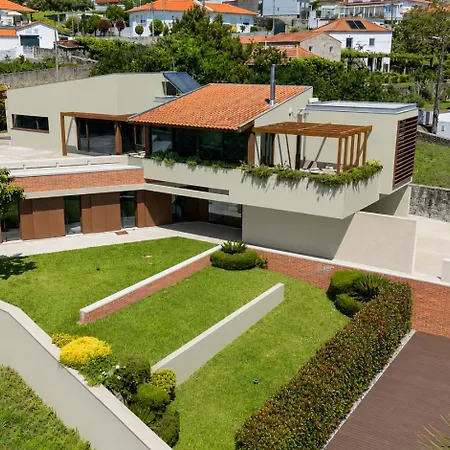 Just Like - Casa Do Caracol Horizon Retreat *