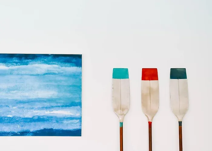 Just Like - Casa Do Caracol Horizon Retreat