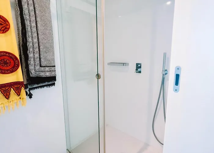 Villa Just Like - Casa Do Caracol Horizon Retreat