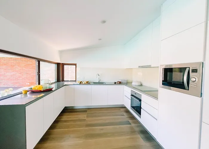 Just Like - Casa Do Caracol Horizon Retreat * Viana do Castelo