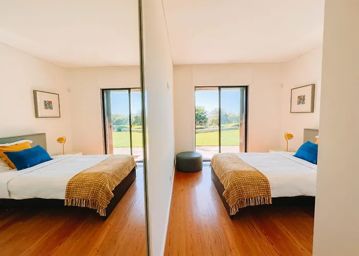 Just Like - Casa Do Caracol Horizon Retreat * Viana do Castelo