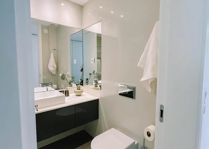 Just Like - Casa Do Caracol Horizon Retreat *