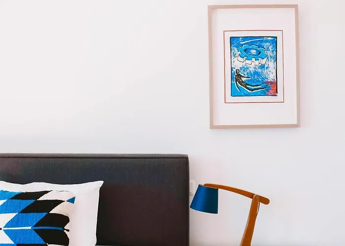 Villa Just Like - Casa Do Caracol Horizon Retreat Viana do Castelo