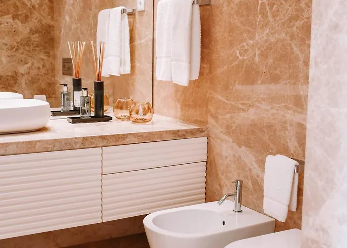 Just Like - Casa Do Caracol Horizon Retreat *