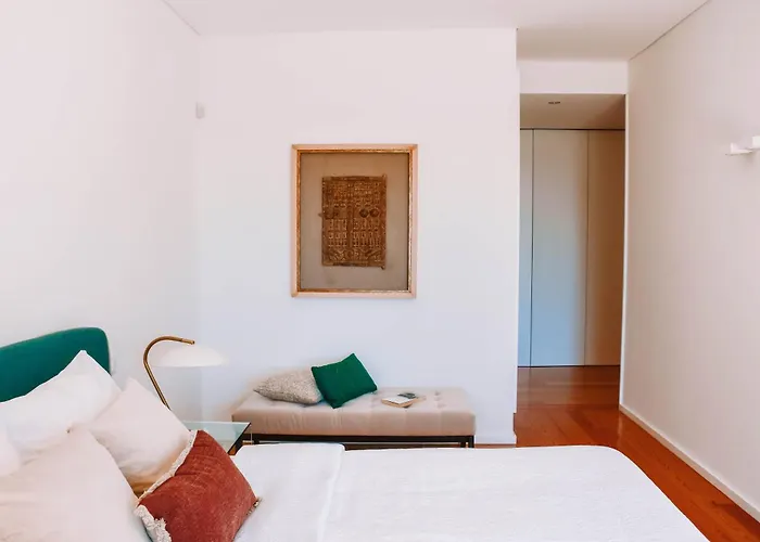 Just Like - Casa Do Caracol Horizon Retreat Villa