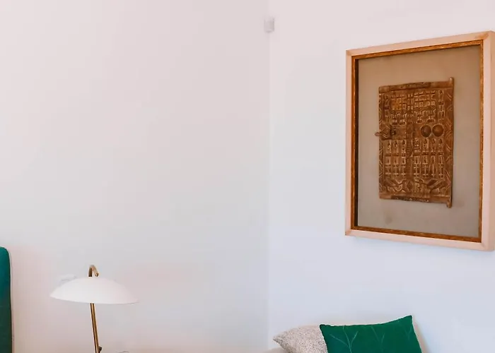 Just Like - Casa Do Caracol Horizon Retreat Viana do Castelo