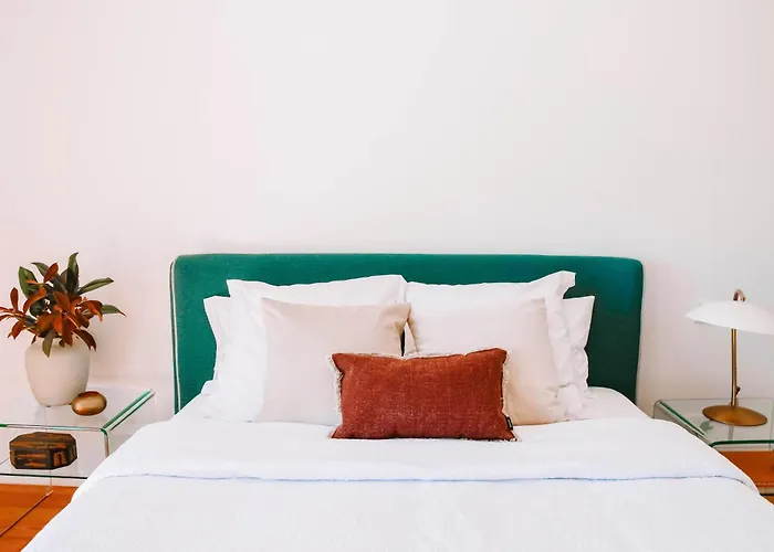 Just Like - Casa Do Caracol Horizon Retreat * Viana do Castelo