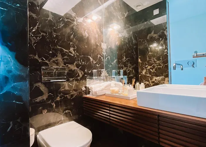 Villa Just Like - Casa Do Caracol Horizon Retreat Viana do Castelo