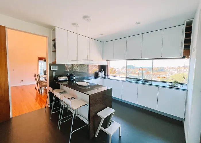 Just Like - Casa Do Caracol Horizon Retreat