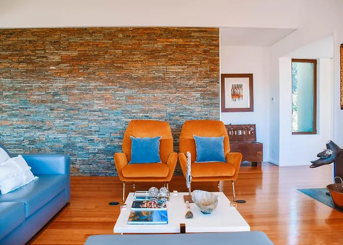 Just Like - Casa Do Caracol Horizon Retreat