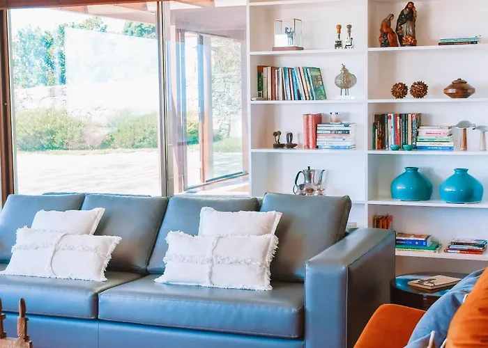 Just Like - Casa Do Caracol Horizon Retreat