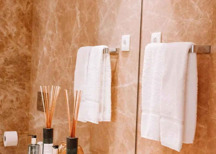 Just Like - Casa Do Caracol Horizon Retreat